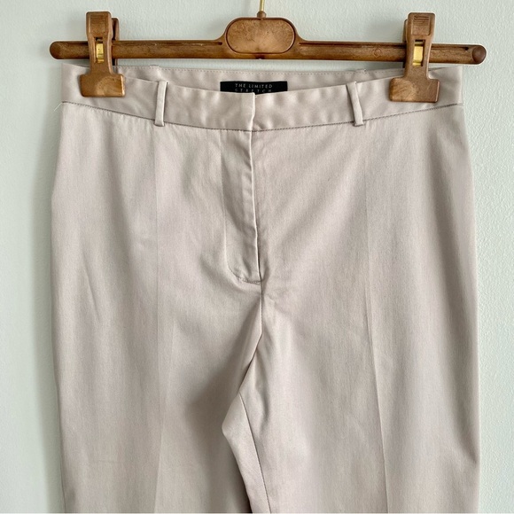 The Limited Stretch Ankle Pant Size 4 - Picture 2 of 5